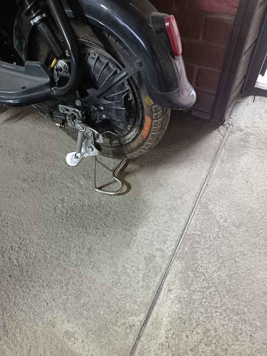 Продам ск8 электровелосипед