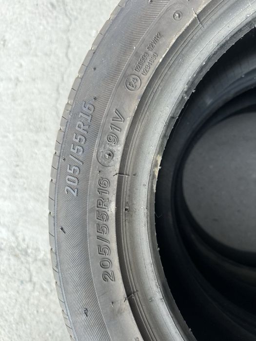 Продавам летни гуми R16/R18/R20