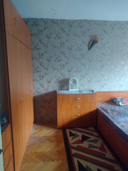 Продава се Едностаен апартамент в Русе, Здравец Изток - 44 кв.м за 1069 €/кв.м - Снимка #1