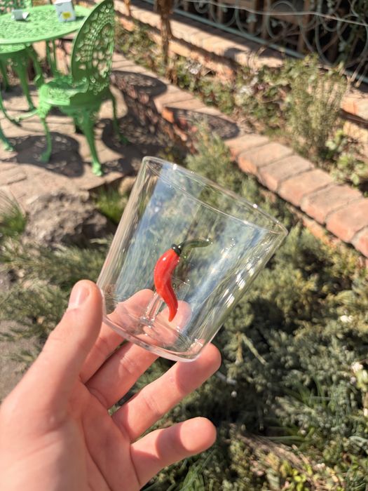 Pahar Ichendorf Milano