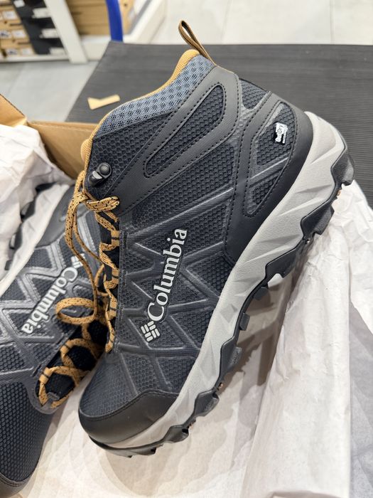 Columbia ghete Waterproof 44,5
