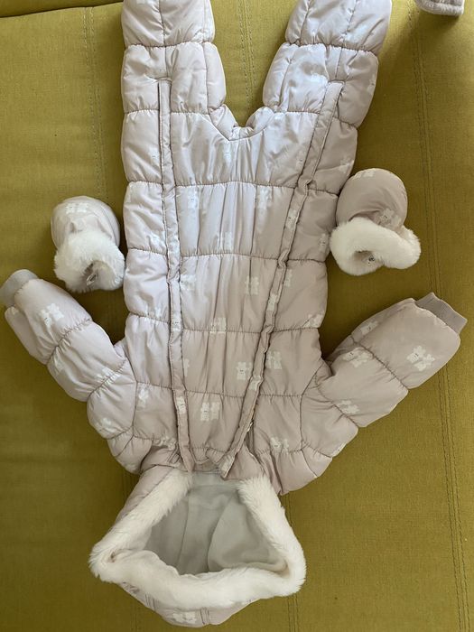 Космонавт Mayoral 80см