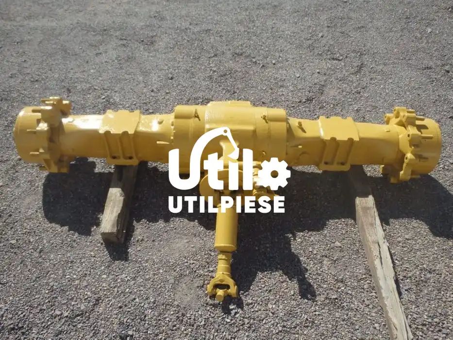 Punte spate Caterpillar 420 420D 420E 420F 428 + piese CAT