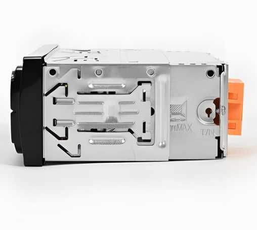 Радио MP3 плеър за кола с Bluetooth, USB AUX, FM радио, дистанционно