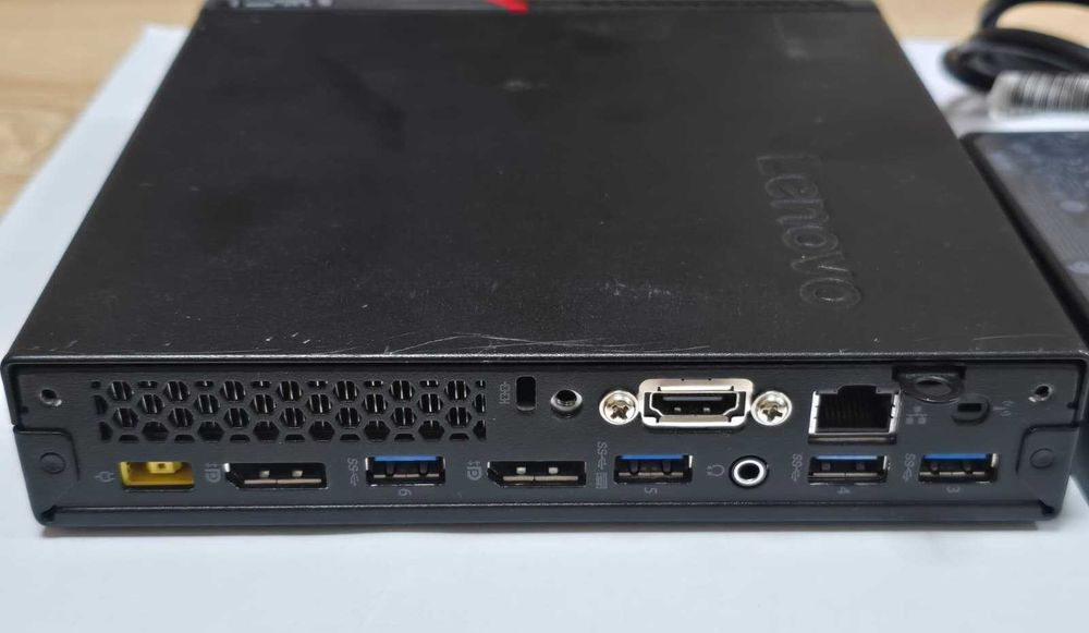 thinkcentre m700 second hand si noi de vanzare • Anunturi • OLX.ro