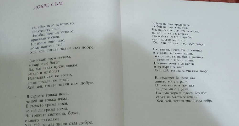 Книга за Боб Дилън