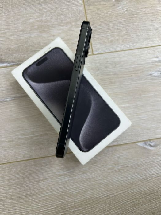 iPhone 15 Pro Max, Айфон 15 Про Макс Без ремонта