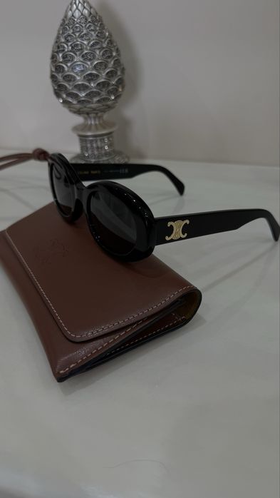 Солнцезащитные очки