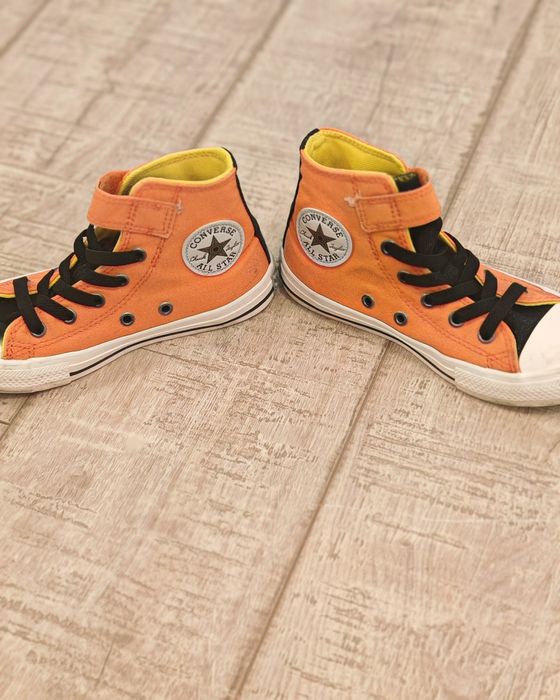Converse teniși băieți 31
