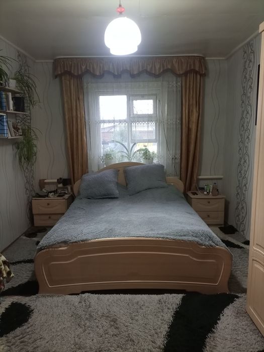 Продам дом и все, что в нем!