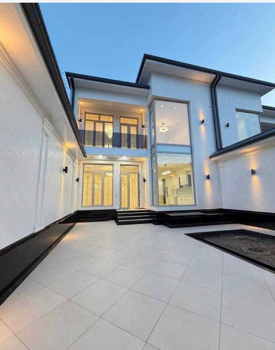 Срочно Срочно продаётся ЛЮКС Дом самом центре города