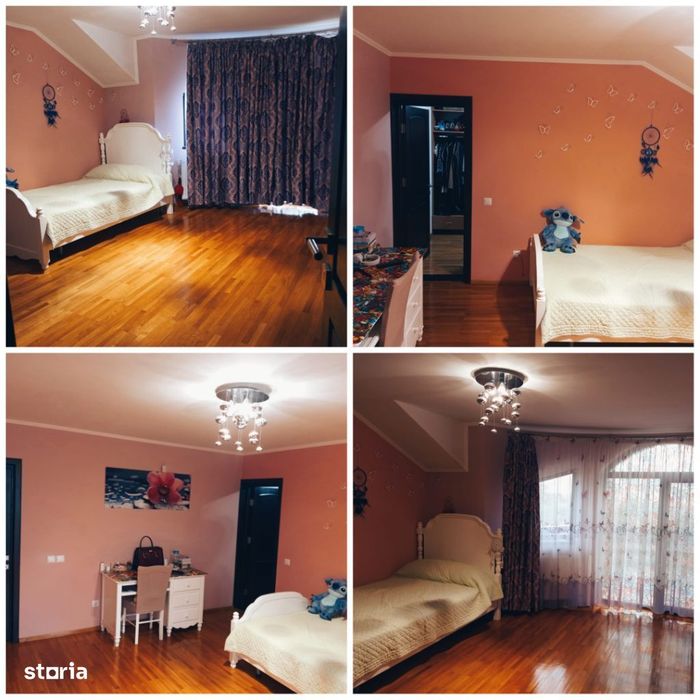 Casă / Vilă de PROPRIETAR , zona DEOSEBITA !