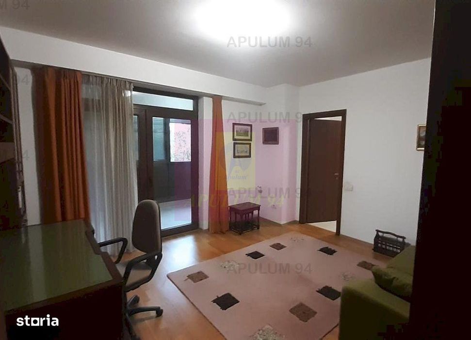 Apartament Superb Băneasa - Ion Ionescu de la Brad, 120MP — fotografia 3