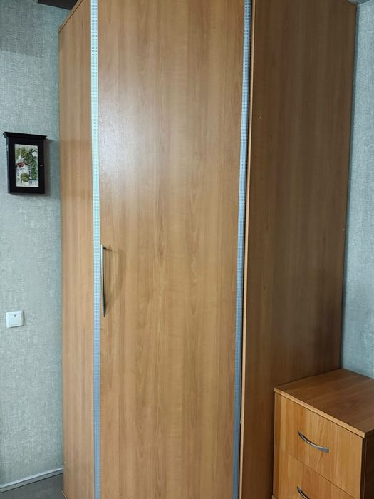 Продается шкаф для одежды