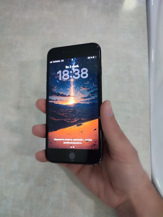 iPhone SE 2020 64 GB Yahshi sastayaniyada