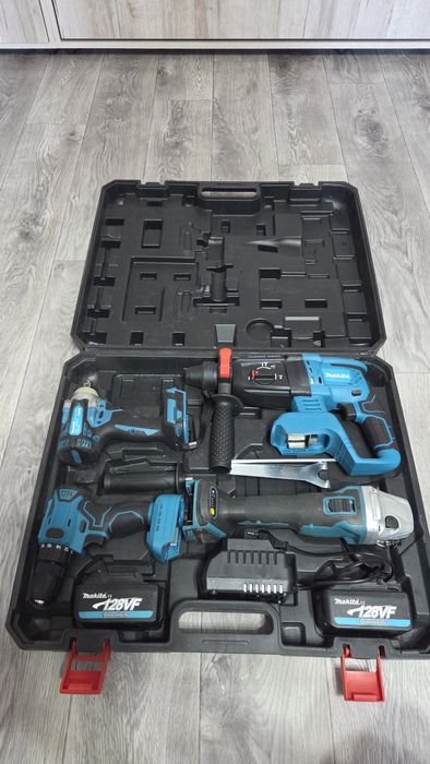 Инструмент для ремонтов