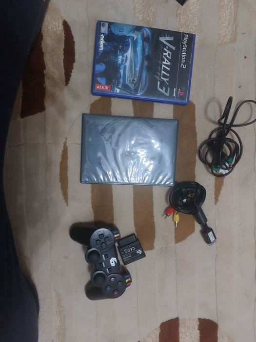 Vand Consola jocuri Playstation 2