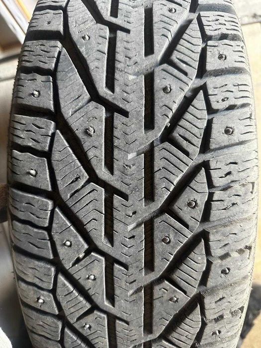 Продам диски R17