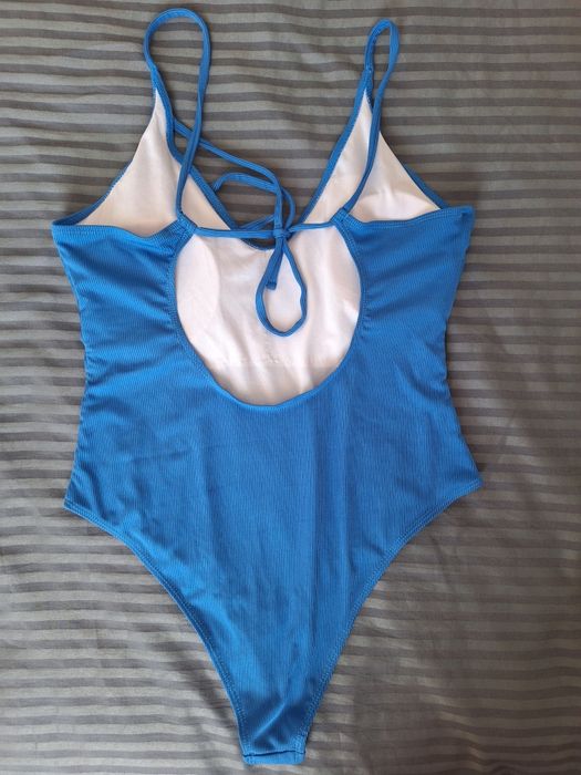 Цял бански размер XL