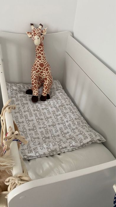 Детско кърватче за дете до 5 години става и за бюро