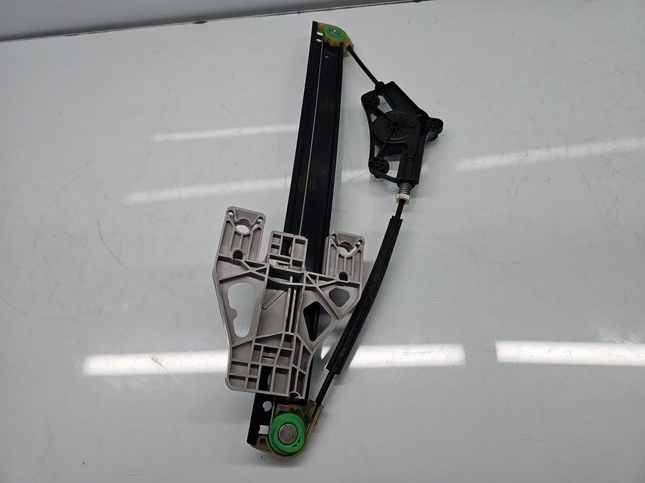 Macara electrica geam dreapta spate AUDI A6 (4G2, C7) [Fabr 2012-2017]