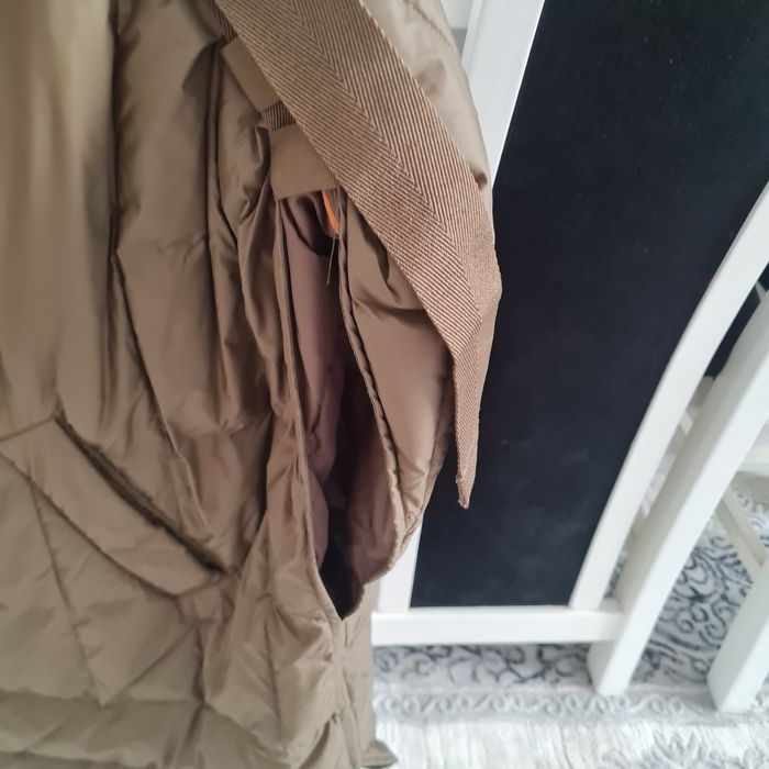 Vesta superbă Mos Mosh