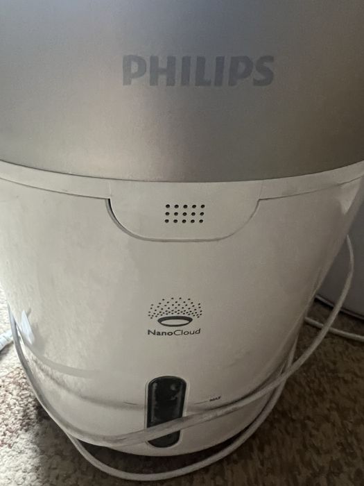 Umidificator aer Philips HU 4803/01