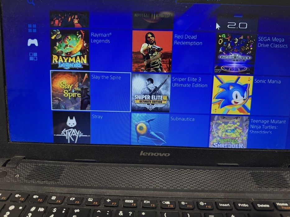 Прошитая PlayStation 4 + 30 Игр (Есть Обмен)