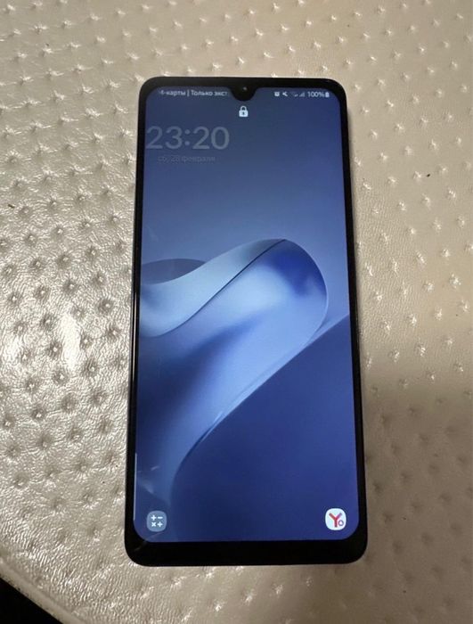 Продам самсунг А32 2021 года