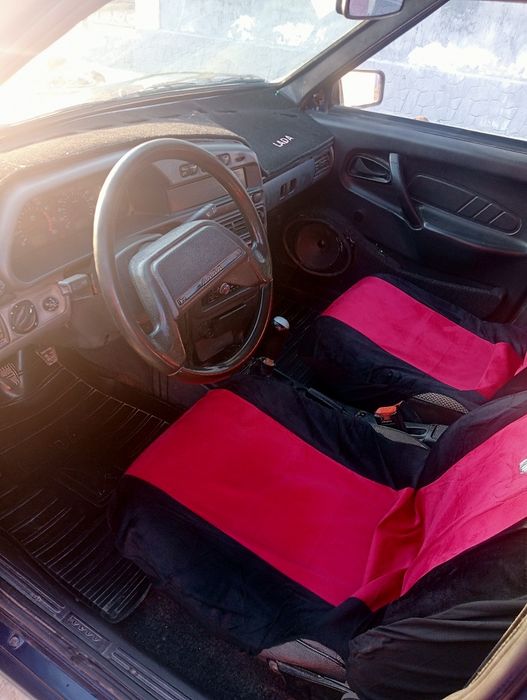 ВАЗ 2114 сатылады 2005 жылғы