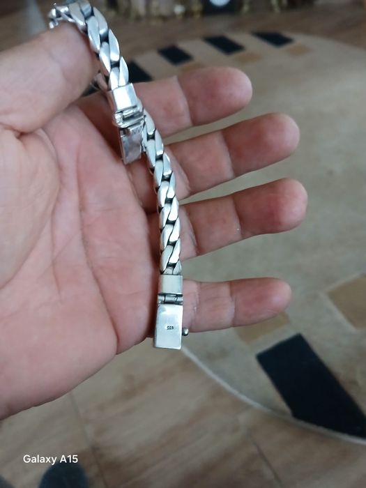 Brățară argint 925