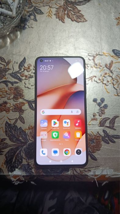 Xiaomi Lite 11 5 G N