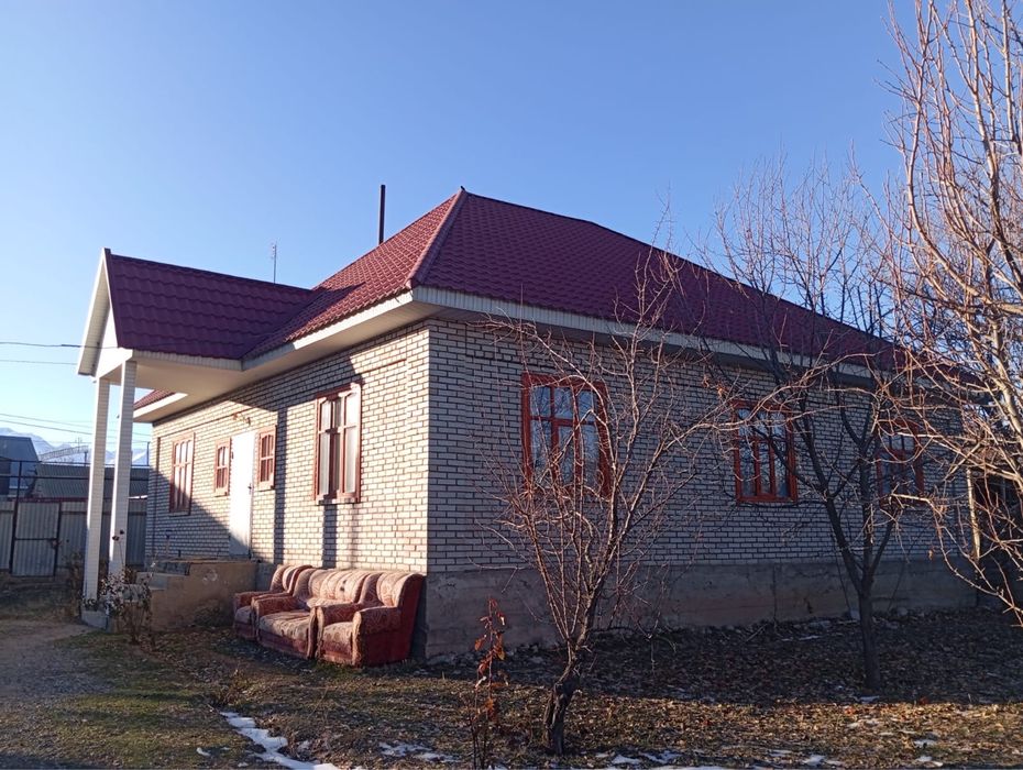 Продается 7 комнатный дом