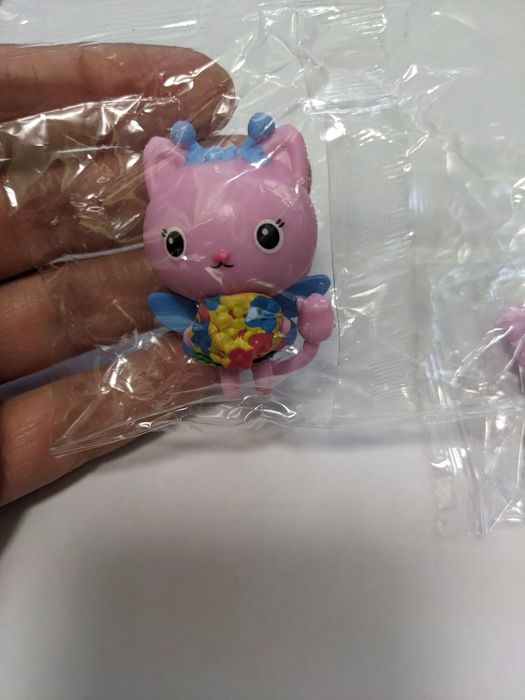 Figurine Gabby's Dollhouse