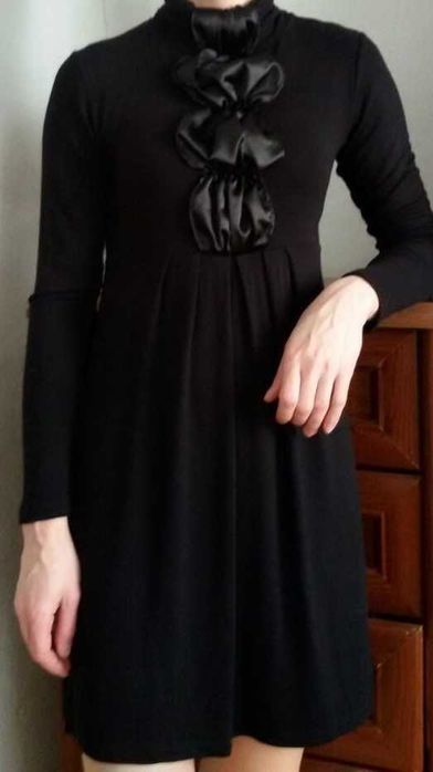 Новое платье. Турция.