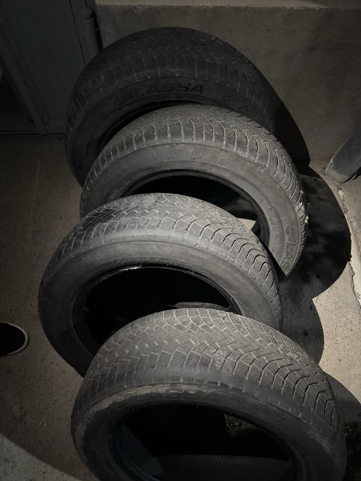 Lassa balon lasettiga.