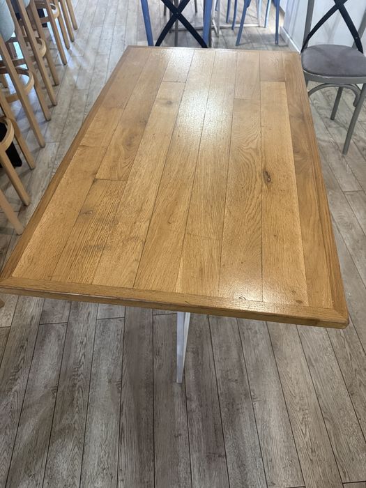 Vand mese restaurant