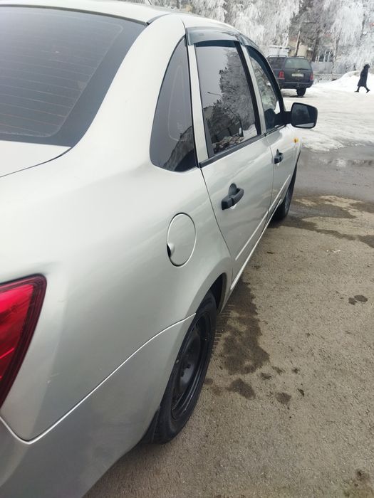 Продам ладу гранту