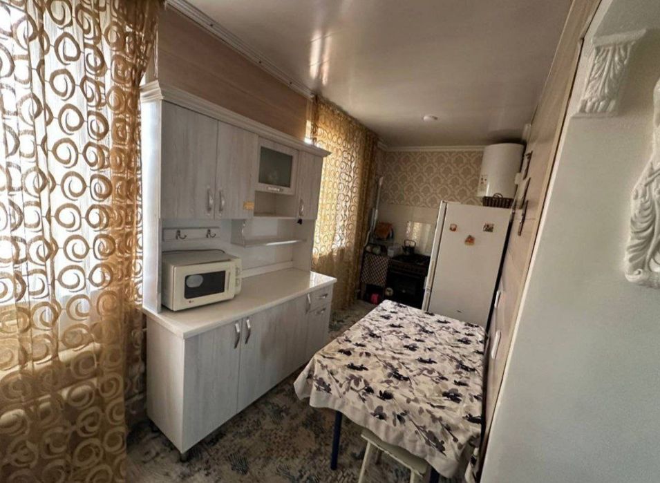 Сдаётся квартира в Шайхантахурском районе,