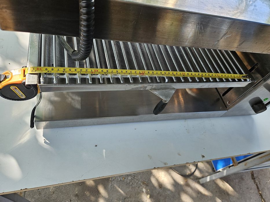 Принцесник Саламандър със движение нагоре и надолу по желание