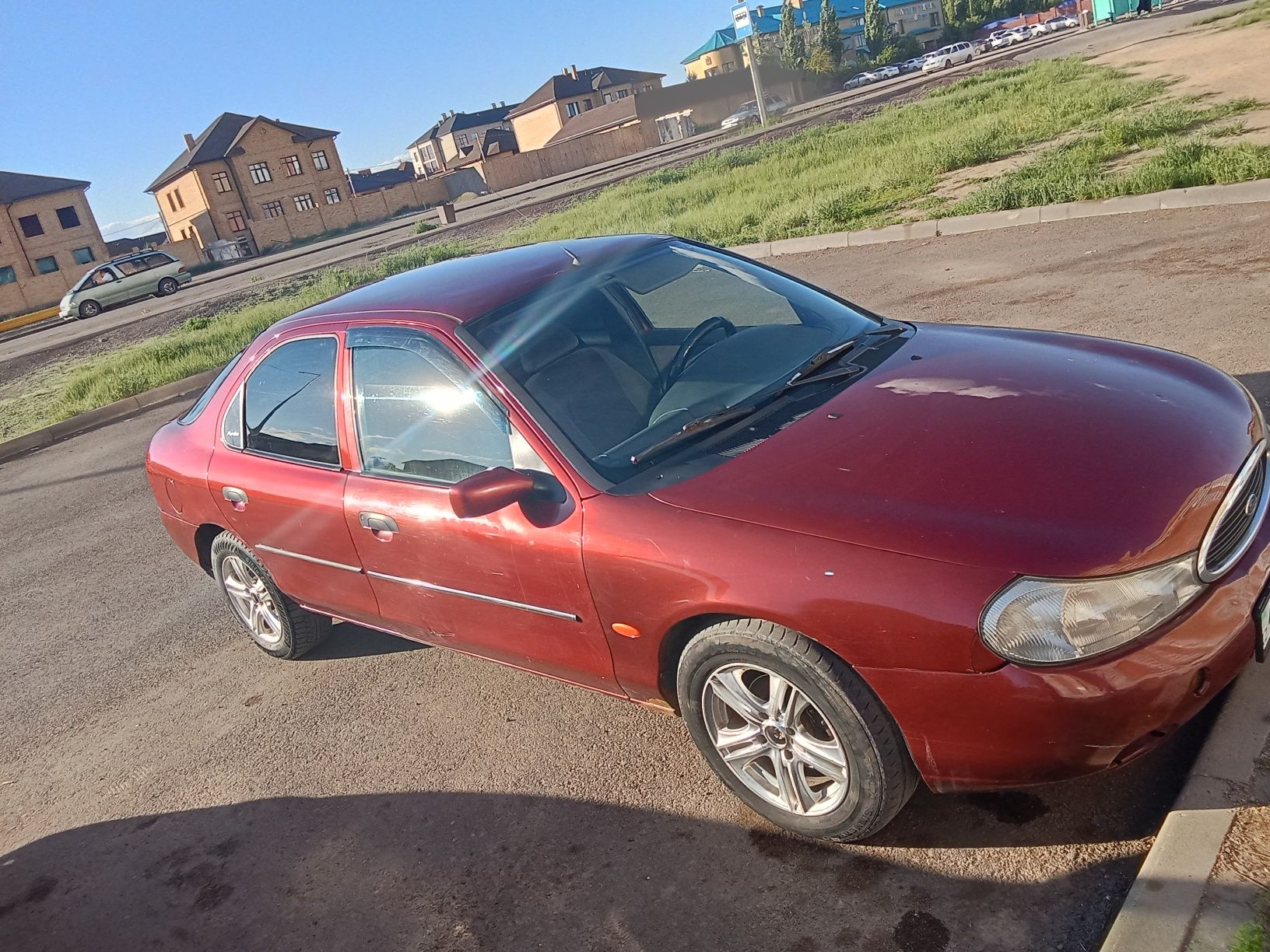 авто салоны машин - Ford - OLX.kz