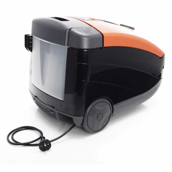 Пылесос Thomas Leopard