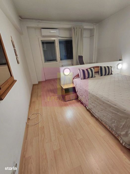 Apartament de 2 camere bd Decebal stradal