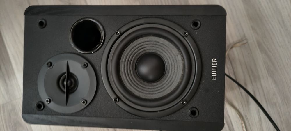 Boxe active edifier