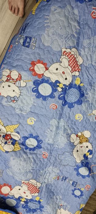 Покрывало человек паук