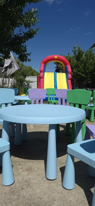 Tobogan gonflabil de Inchiriat Bucuresti - Petrceri copii - 500 LEI