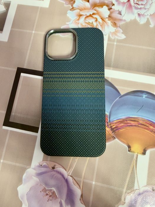 Iphone 16Pro Maxга оригинал чехоллар, 3таси - 70.000