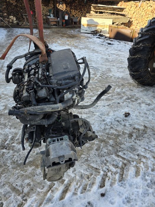 Motor Vw Golf 4 ,1.4 benzina