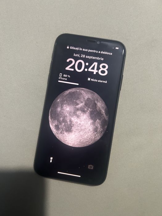 Vand iphone 11