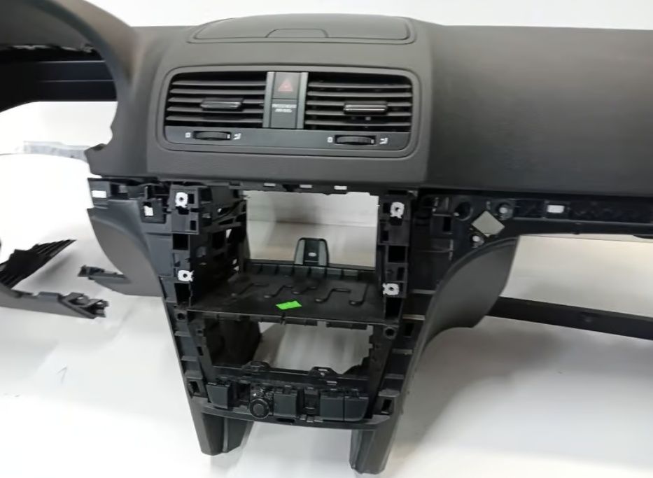 Plansa bord skoda yeti 2012